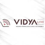 Vidya live