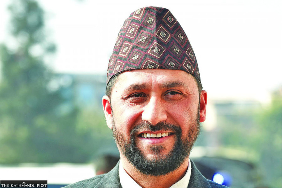 अवसरवादीको चंगुलमा रास्वपा, अस्तित्व संकट कि नयाँ यात्राको आरम्भ ?  Barnanmedia