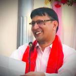 Biraj Kaji Rajopadhyaya