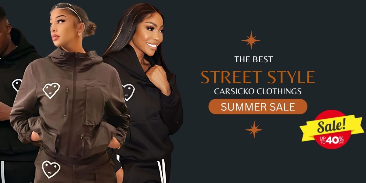 Carsicko Hoodie Trends That Dominate