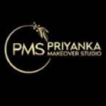 Priyanka Makeovers