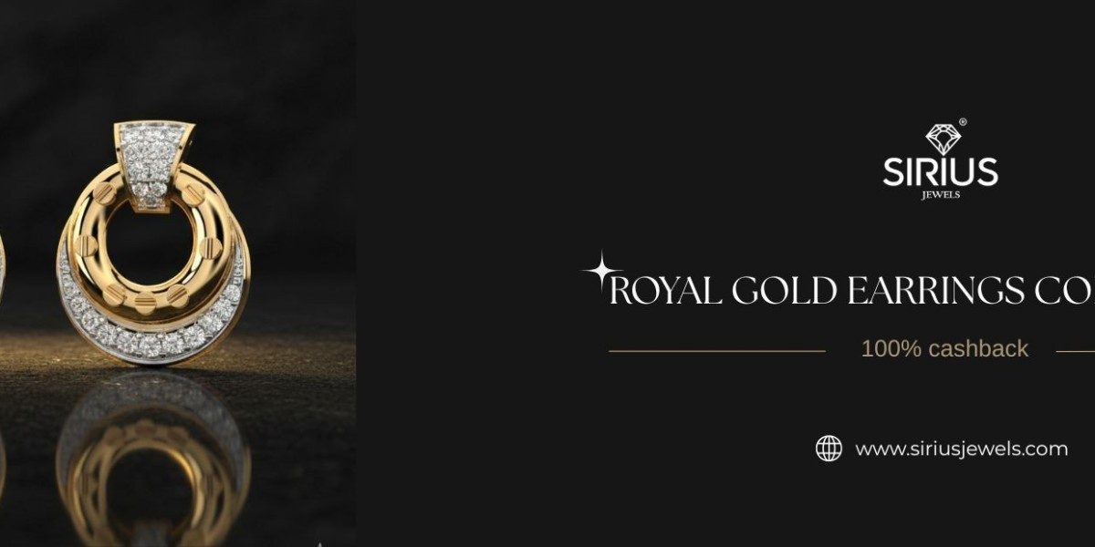 Trendy Earrings Design for Women |Shop the Latest at Sirius Jewels