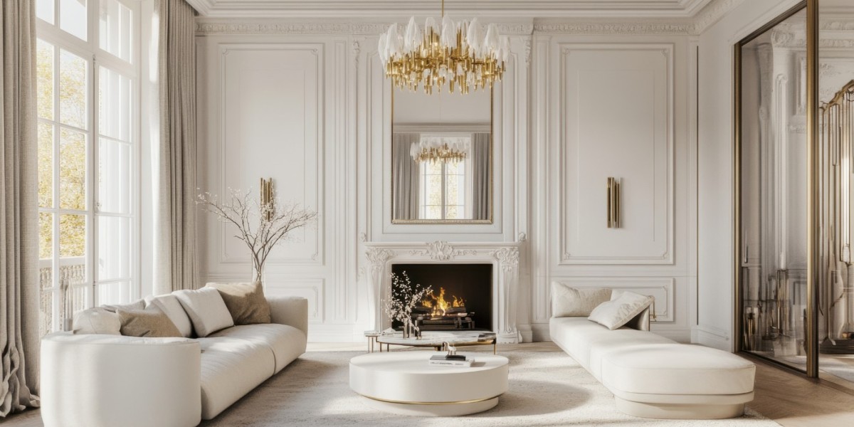 Hotels Furniture Company Dubai: Choosing the Right Hospitality Fit-Out Partner