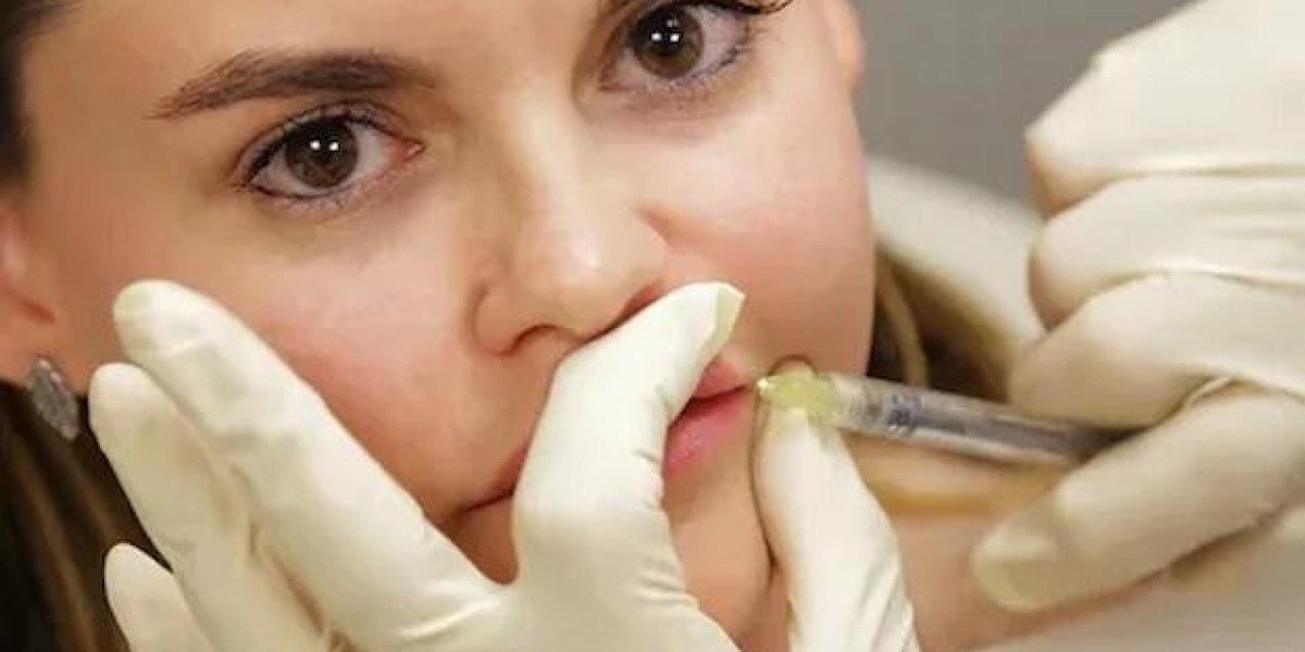 All About Whitening Injections