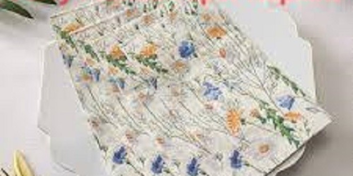 Papernapkinfactory Party Printed Paper Napkins Manufacturer: Material And Print Advice