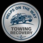HelpsOnTheWay TowingRecovery