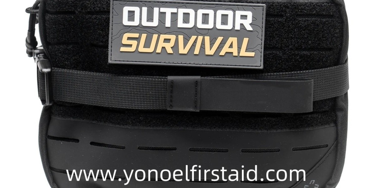 Reliable Outdoor Survival Kit Supplier YONOEL Offers Complete Solutions