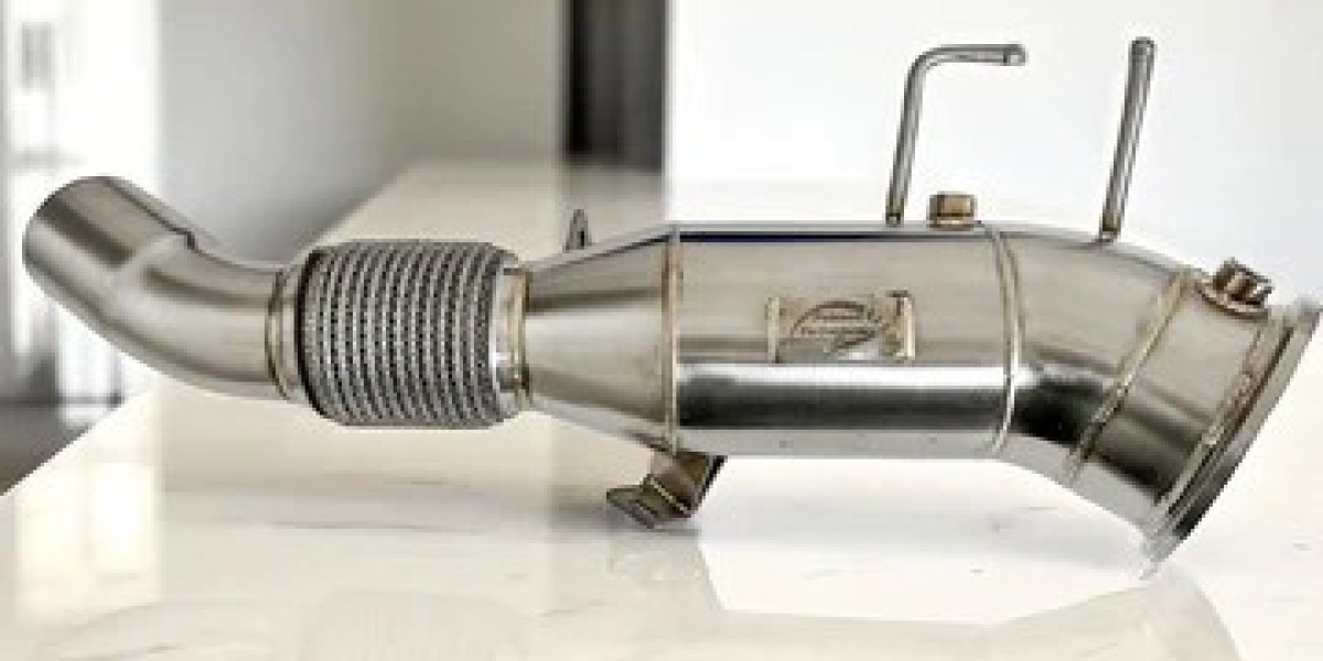 B58 Catted Downpipe Guide for Power & Daily Use