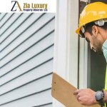 zia luxury property observe