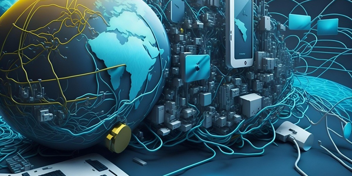 The Rapid Evolution of Technology in the Digital Era