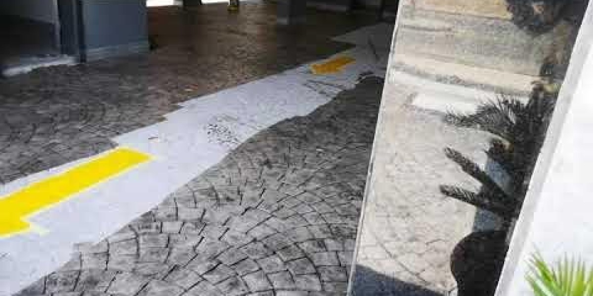 مايكروسمنت الرياض تشطيب عصري يواكب الفخامة ويصمد أمام الزمن