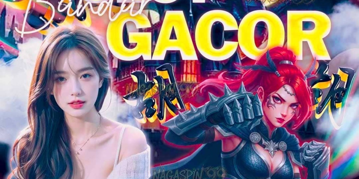 Menggali Potensi Nagaspin99 di Era Digital