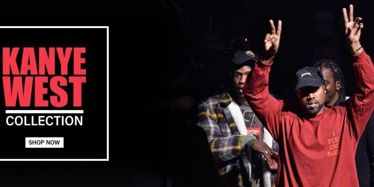 Shop Kanye West Merch Amazing Product. Get up to 30% OFF at the official online store.