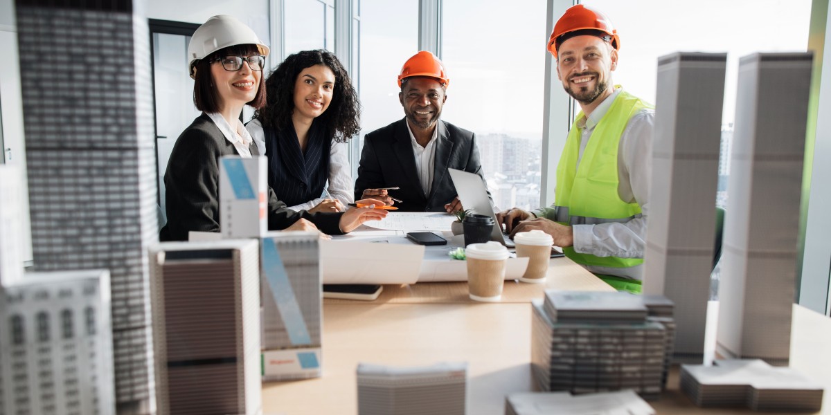 New Build Projects in Croydon & London Insights