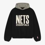 essentials hoodie