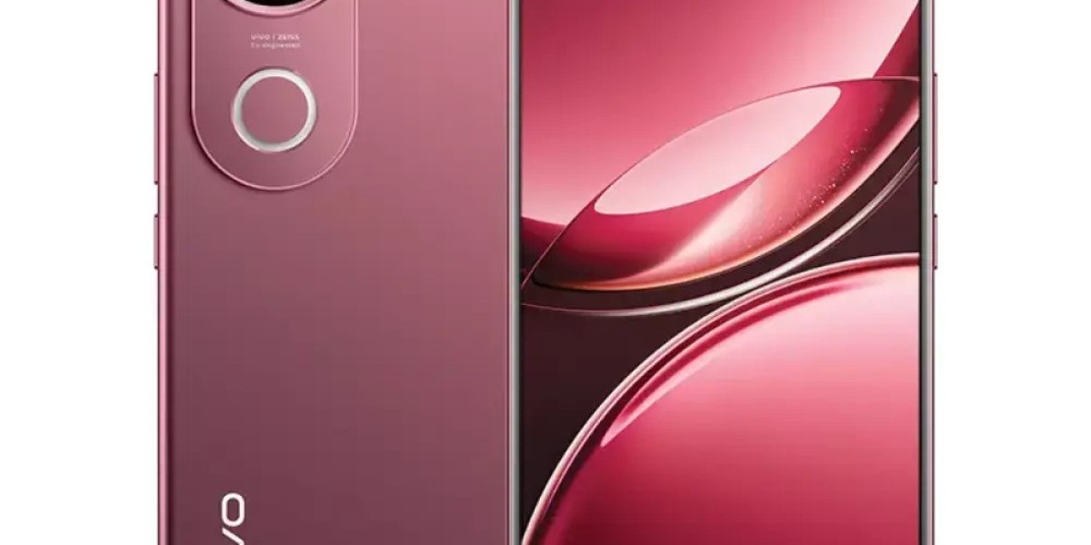 Is This New Vivo Smartphone Worth the Hype in 2026?