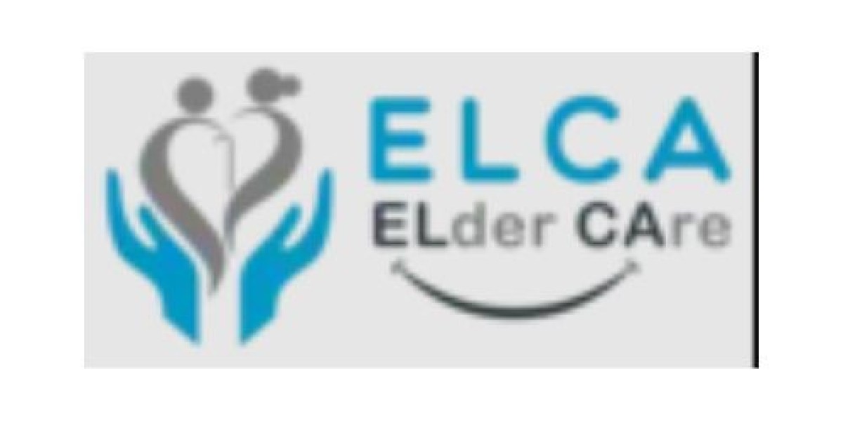 Assisted Living in Coimbatore: How ELCA Elder Care Redefines Dignified and Compassionate Senior Living