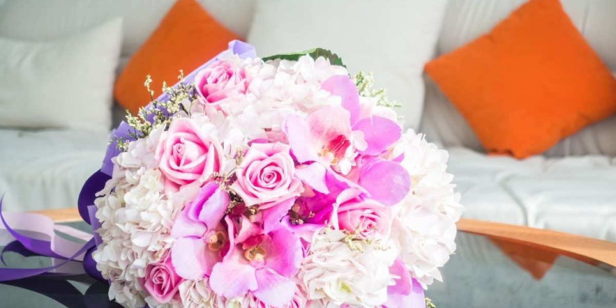 Flowers Delivery Islamabad | Fresh Bouquets & Same-Day Service