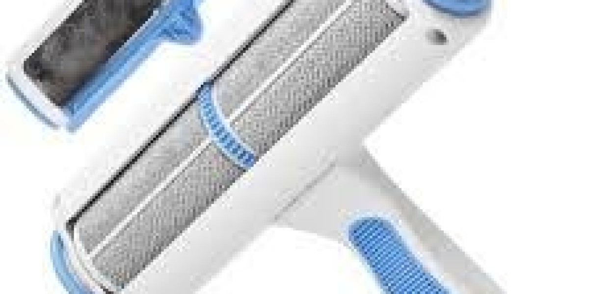 Tallfly Opey Hair Remover Roller Factory Manufacturing Insight