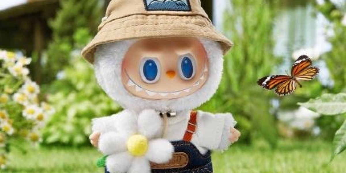 Labubu Canada Urban Style for Confident Looks