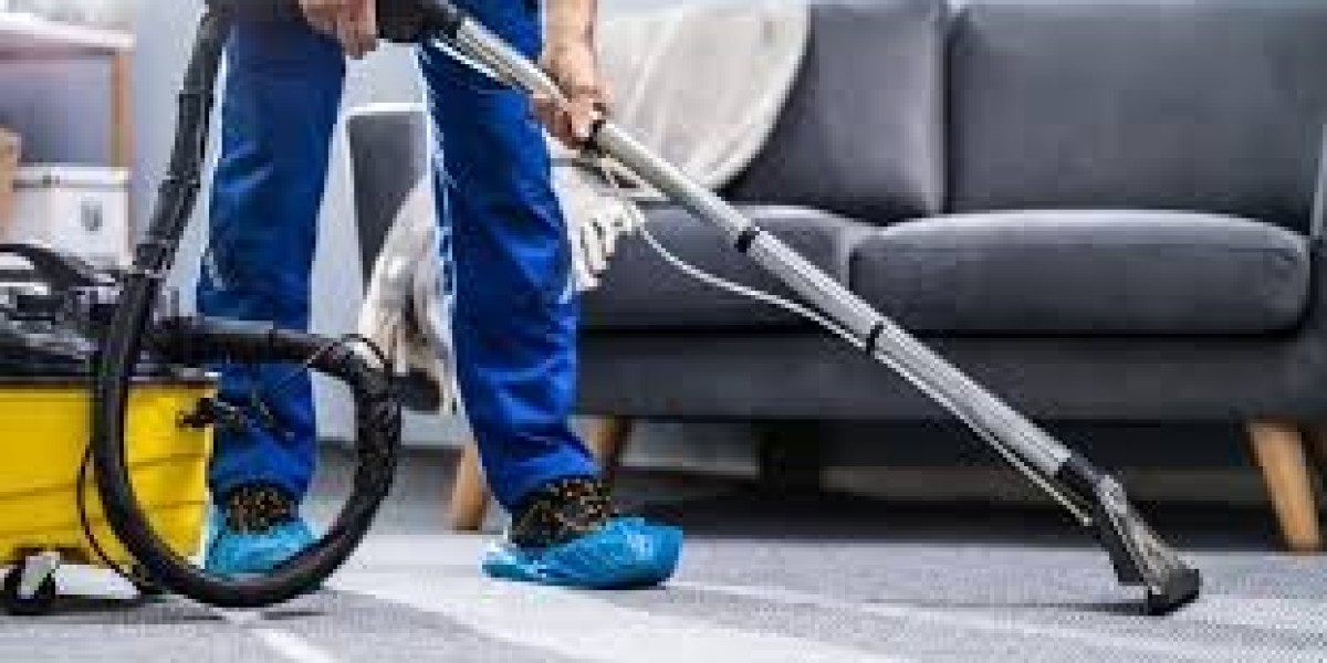 Carpet Cleaning Services for Preparing Homes for Sale or Rent