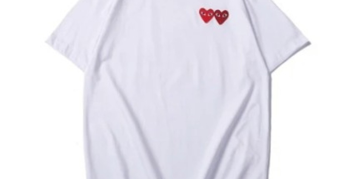 Comme Des Garçons Canada 2026: Experimental Style Takes Shape