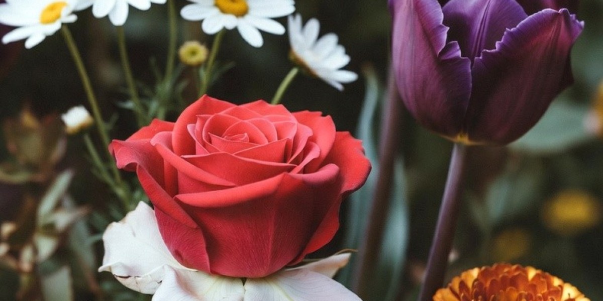 Why Floral Gestures Feel So Powerful During Vulnerable Moments