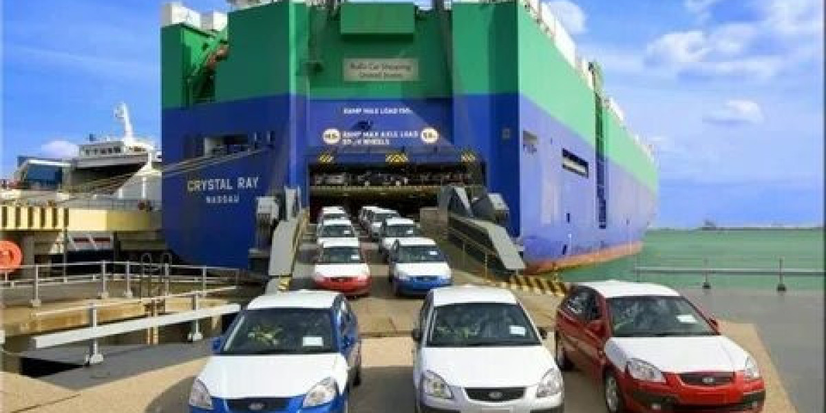 Automobile Shipping Costs: The Complete Guide