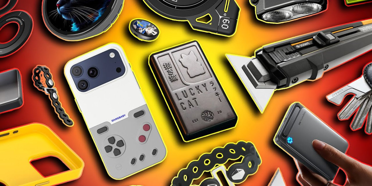 Gadgets for Students essential Tools to Boost Learning and Productivity