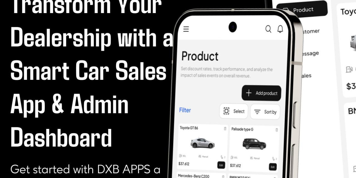 Top 5 Android App Development companies in UAE