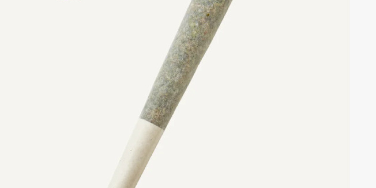 Pre Rolled Joints 2026: Shop Best Infused THC Pre-Rolls