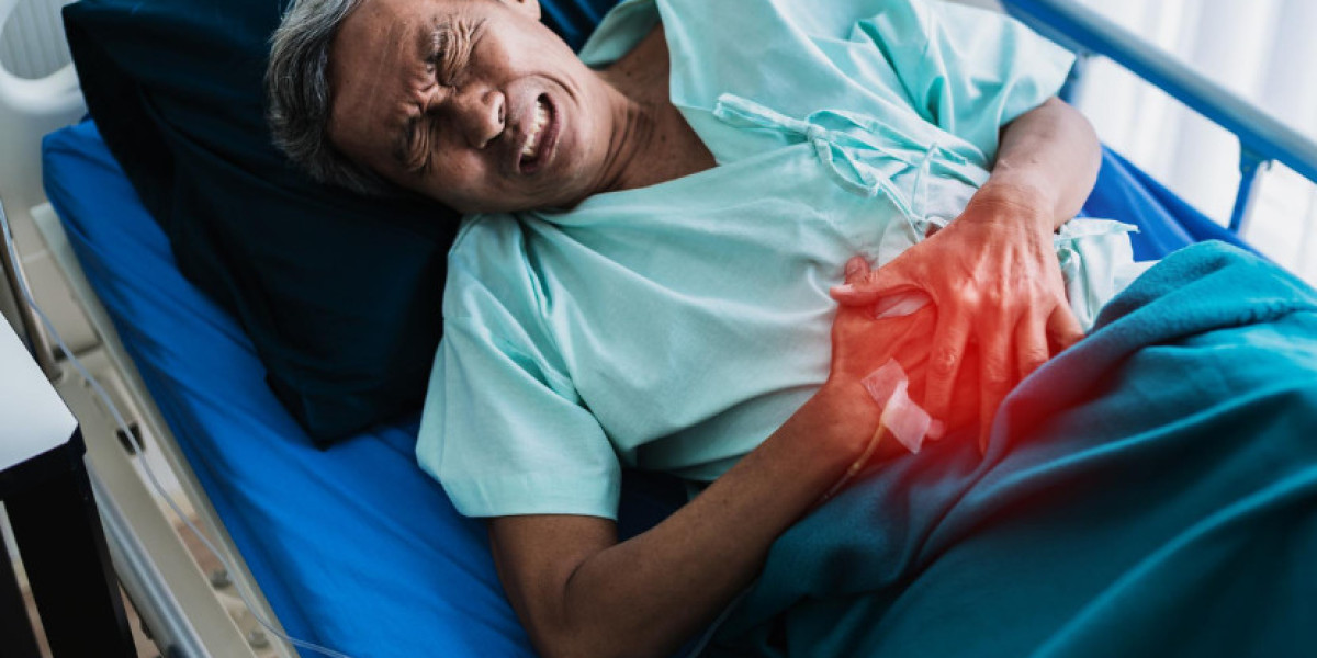 Adrenal Crisis Treatment Market Forecast 2035