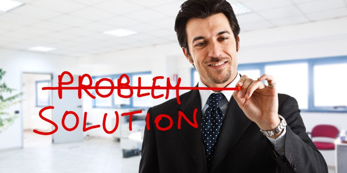 Job and Business Problem Specialist in Canada: Complete Guide to Solutions in Ontario