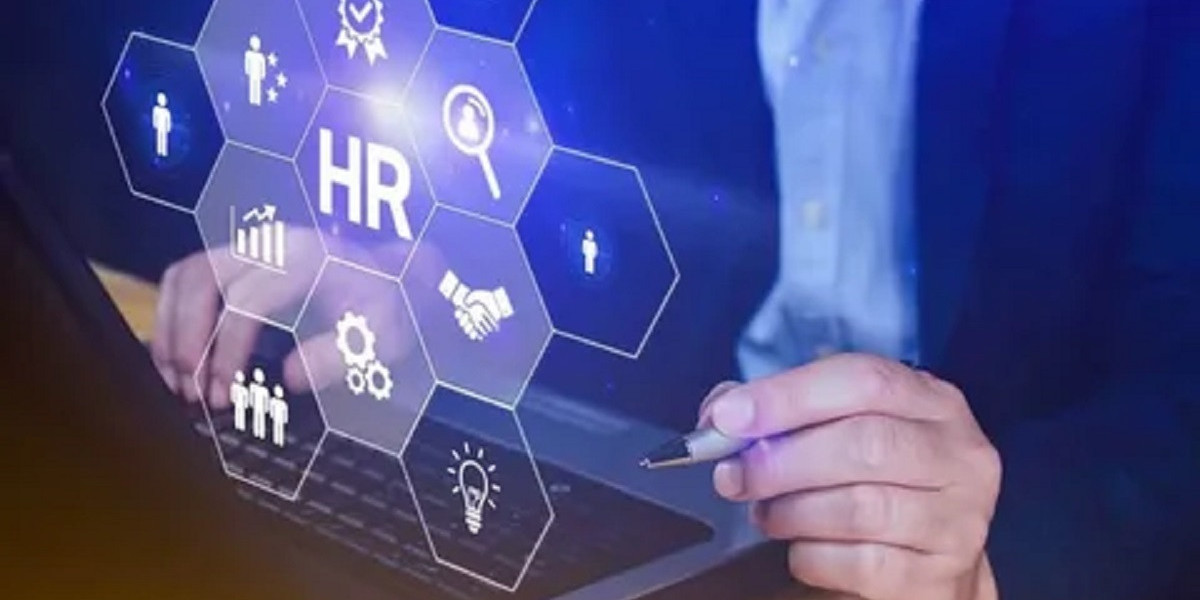 Who Benefits Most from( نظام إدارة الموارد البشرية (HRMS) in 2026?