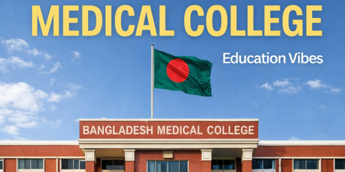 Bangladesh Medical College: Admission, Fees, Eligibility & Study Guide | Education Vibes
