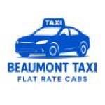 Flat Rate Beaumont Taxi LTD Best Flat Rate Airport Cab Beaum