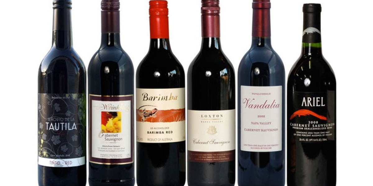 Food Pairing Ideas with Alcohol-Free Wines