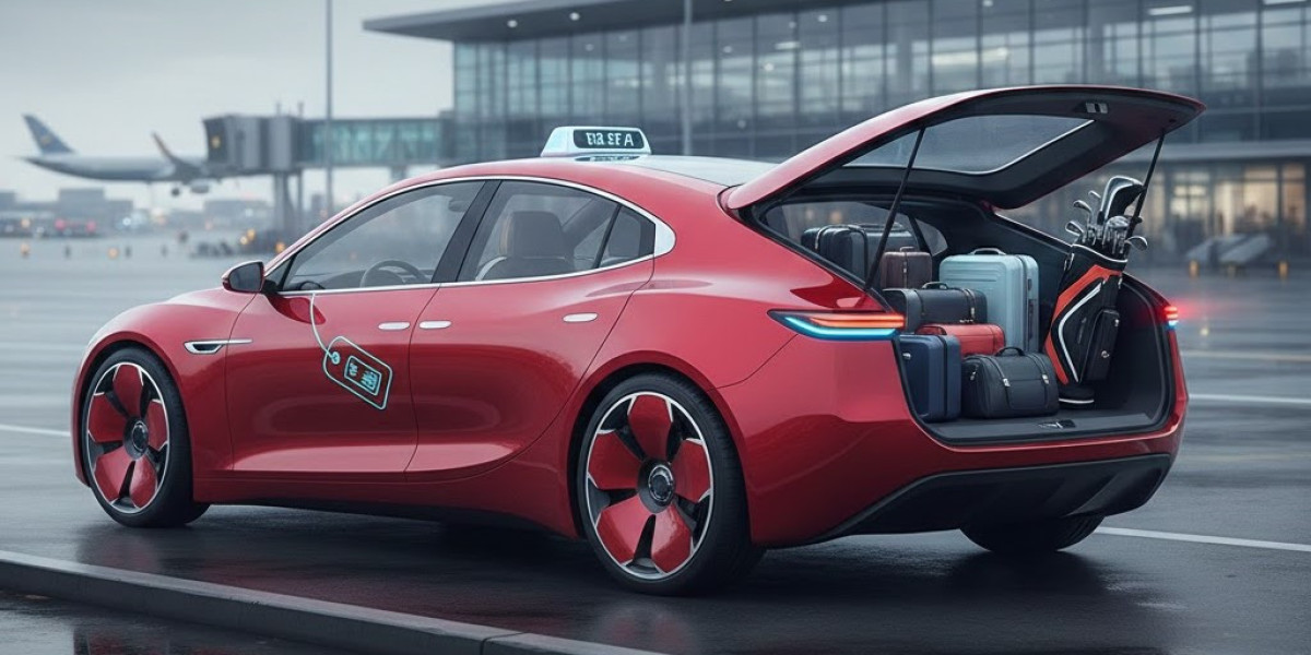 How to Choose the Best Taxis Near Me for Fast and Affordable Travel