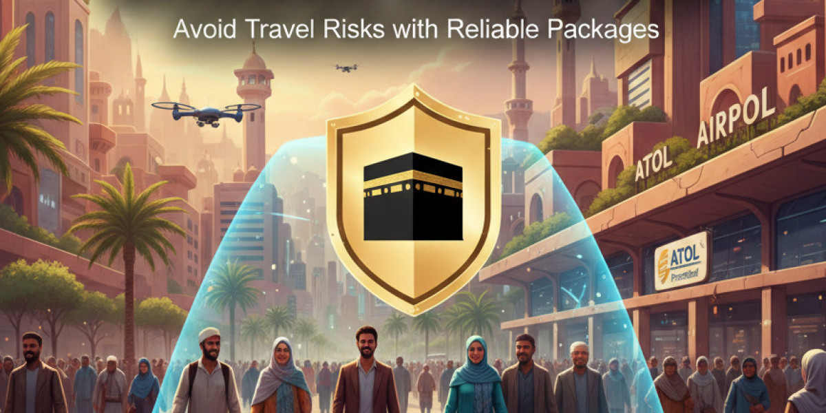 Economy Umrah Packages UK: Affordable Options Without Compromising Comfort