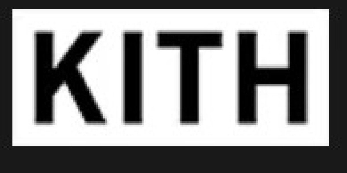 Kith Clothing for Men | Modern Streetwear Styles