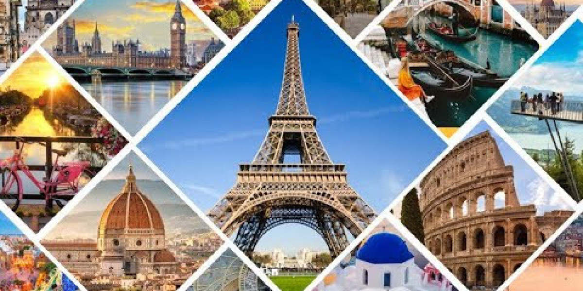 Top 10 Travel Destinations for 2025 You Must Visit