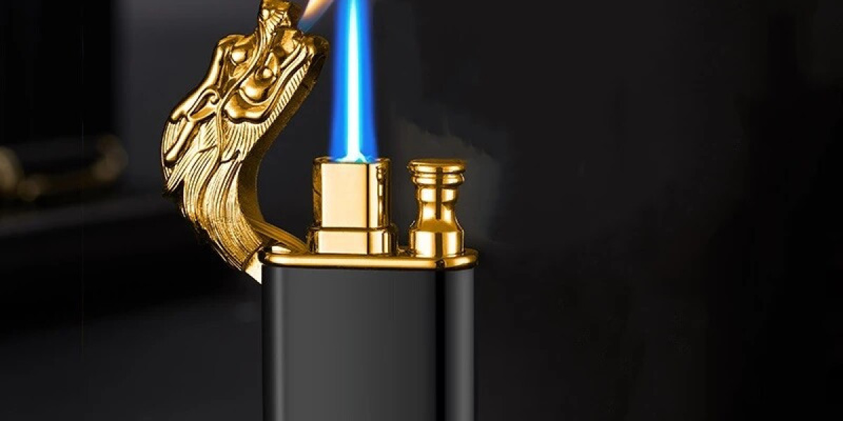 Why Personalized Lighters Are the Perfect Choice for Branding and Everyday Use