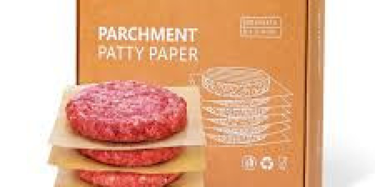 Patty Paper: Essential Food-Grade Packaging for Freshness & Hygiene