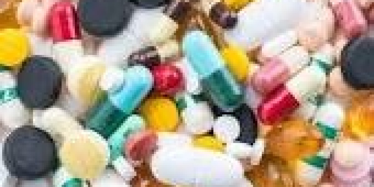 Tapentadol 100mg in the UK: Uses, Safety, and Responsible Medical Access