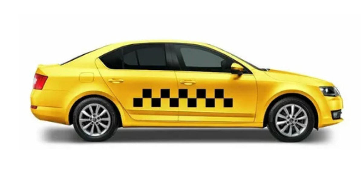 Executive Cabs Sherwood Park – Rides That Feel Like They Know You