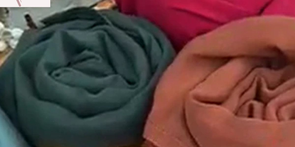 The Timeless Elegance of a Bamboo Scarf