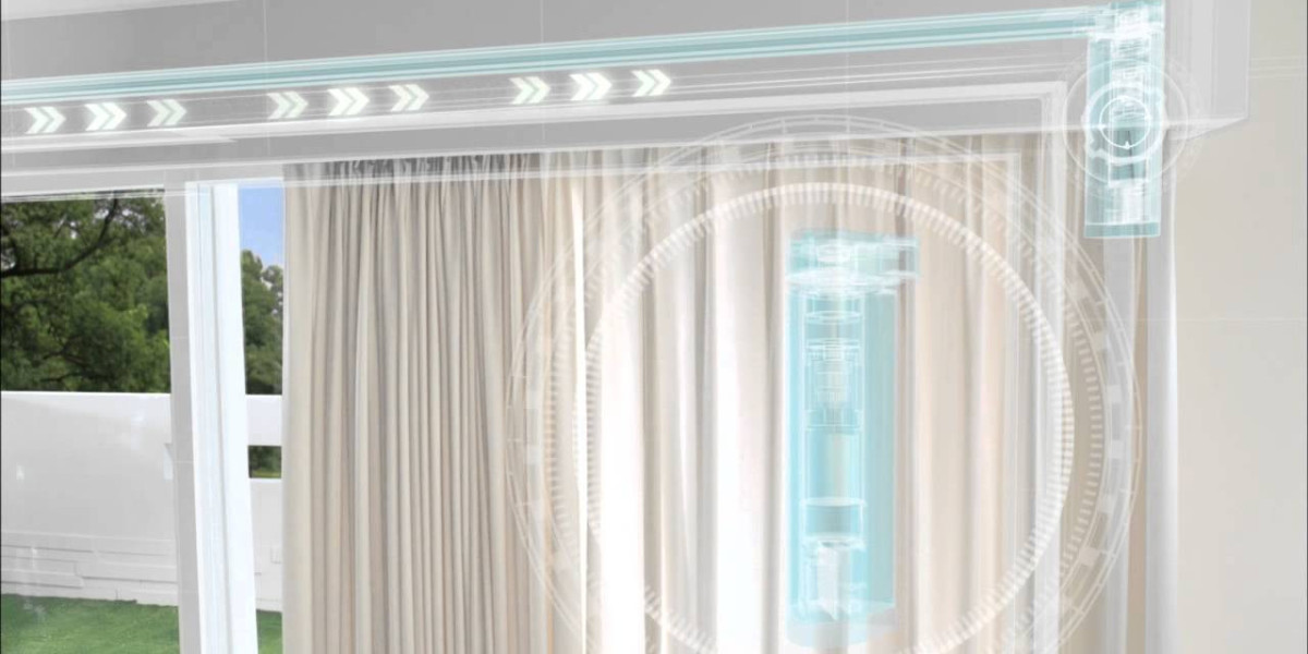 What Are the Key Benefits of Smart Motorized Wave Curtain in Dubai in 2026?