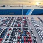 automobile X automobile shipping costs
