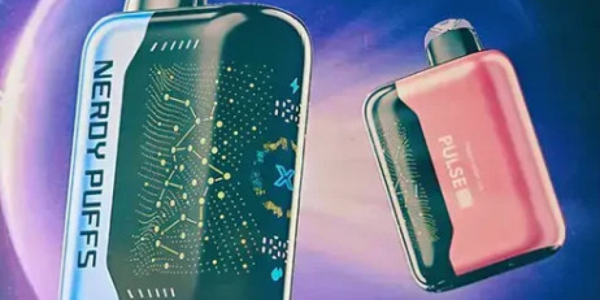 Nicotine Vape Guide 2026: Find the Best Nicotine Vape