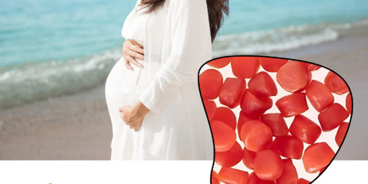 prenatal gummies with dha | Best Vitamins for Pregnancy
